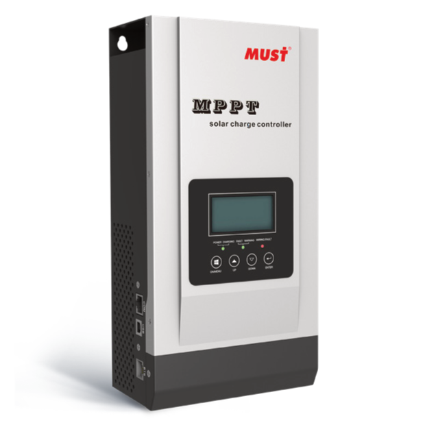 MPPT solar charger controllers PC1800F